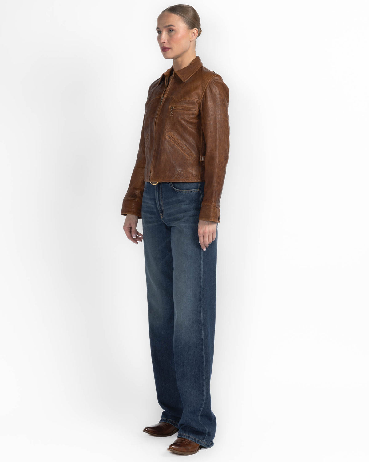 Devon Jacket