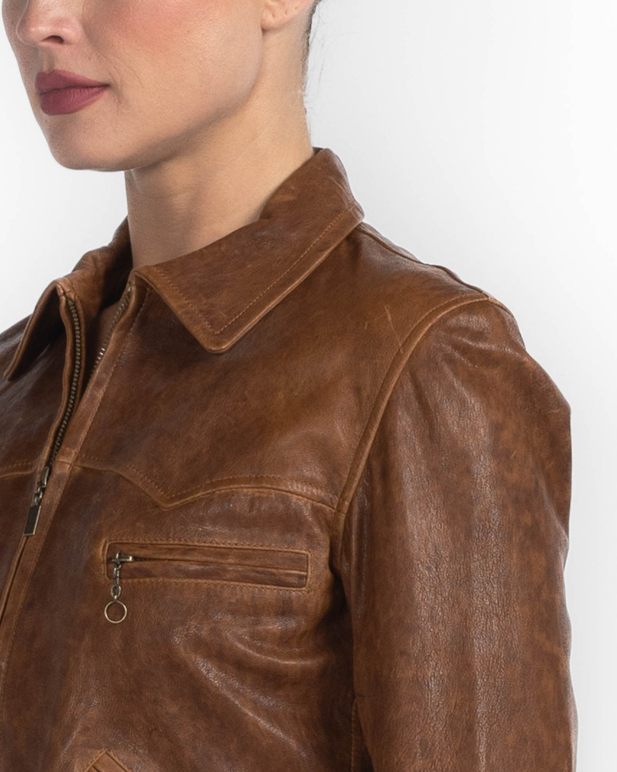 Devon Jacket