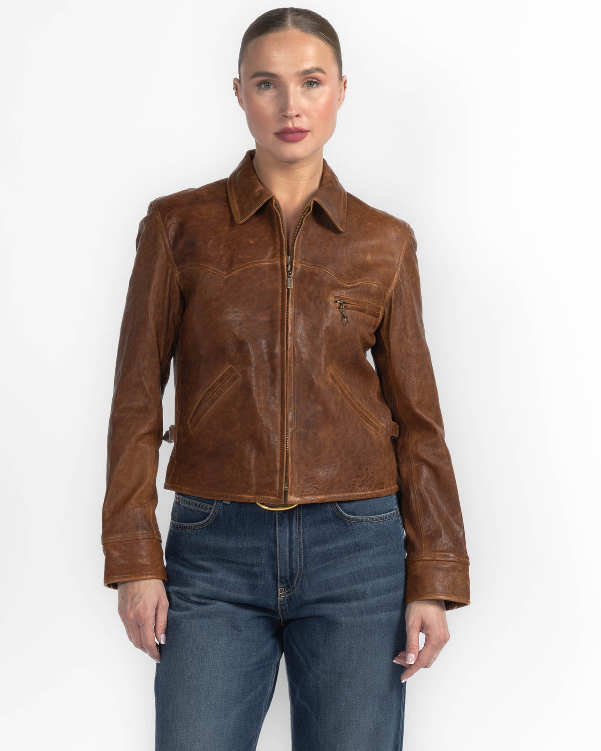 Devon Jacket