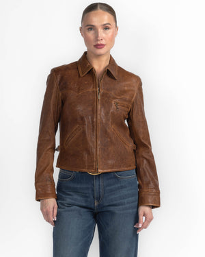Devon Jacket