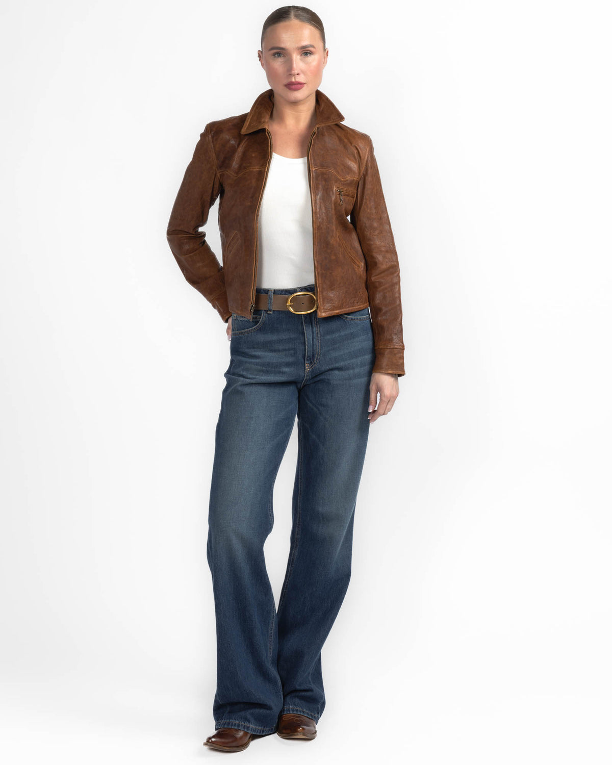 Devon Jacket