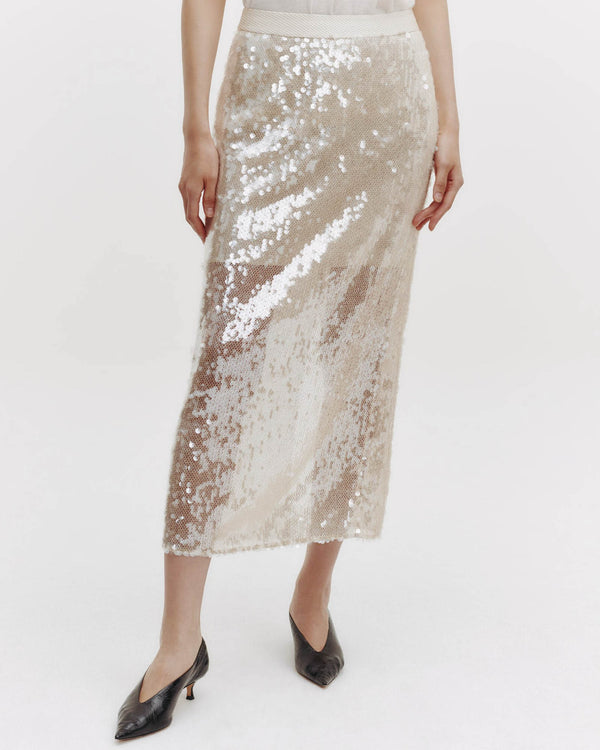Sylkie Skirt