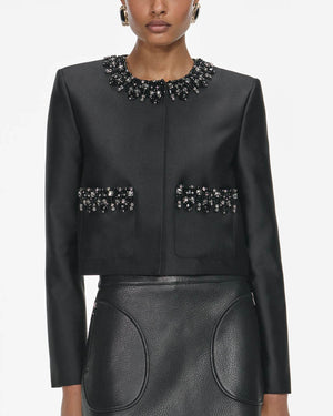 Trim Jacket
