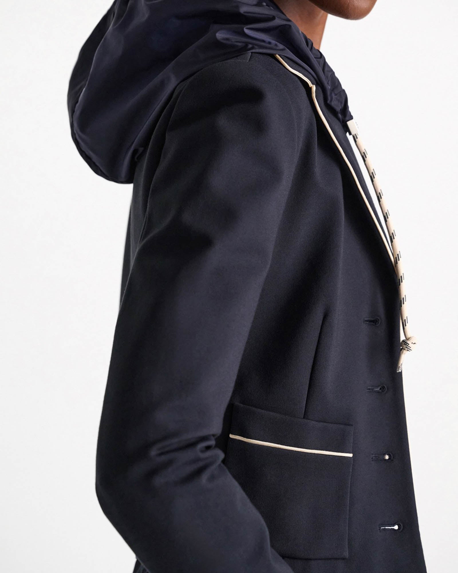 Emotional Essence Jacket