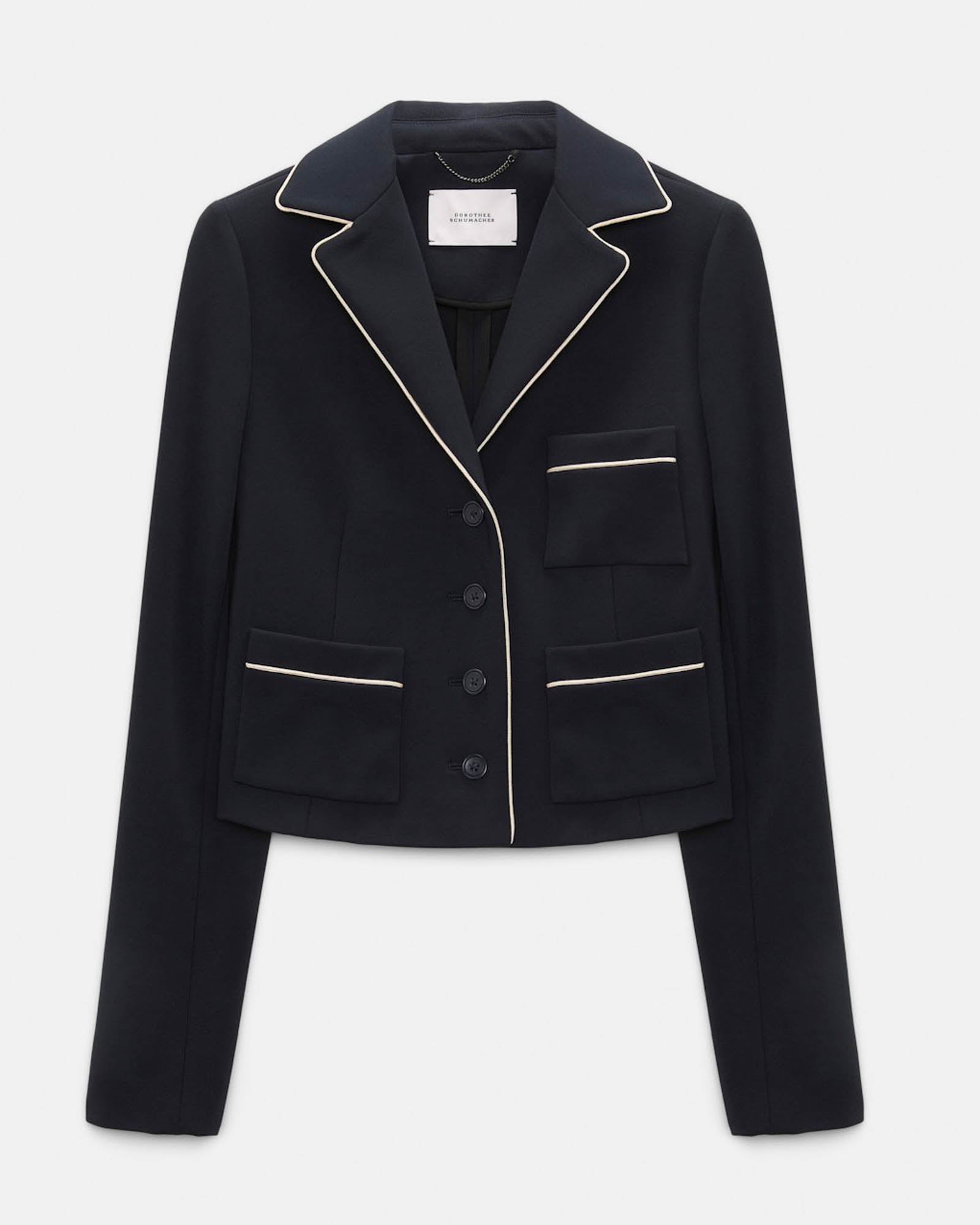Emotional Essence Jacket