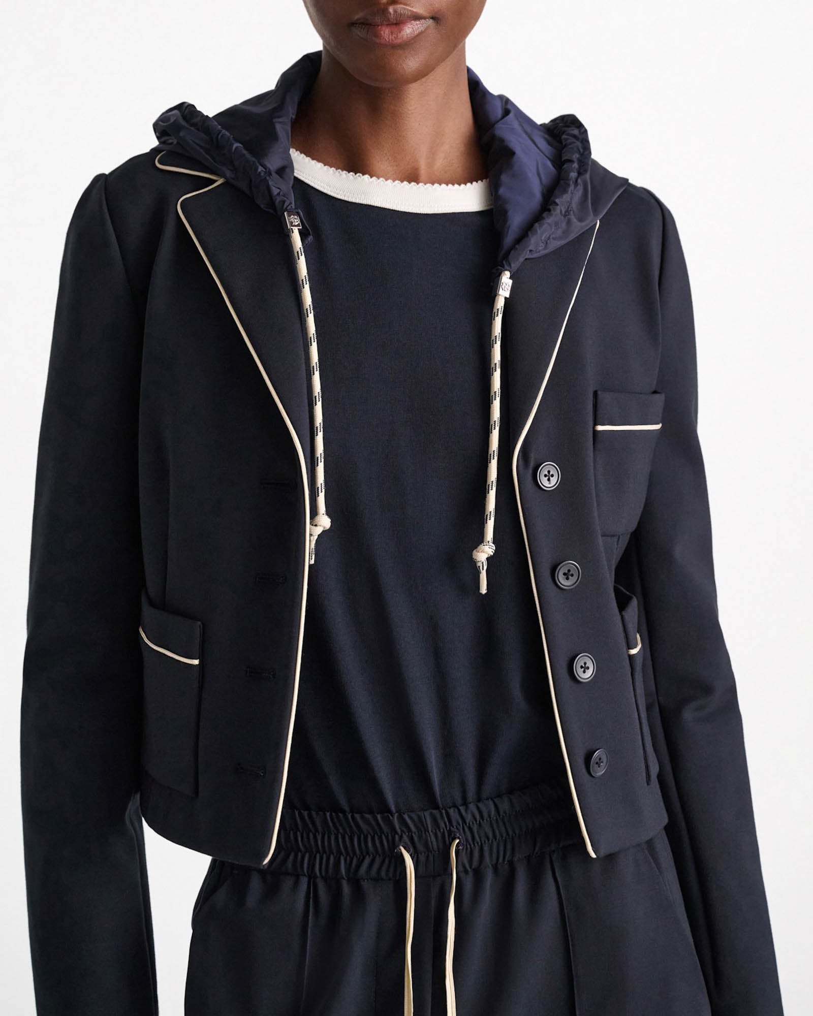 Emotional Essence Jacket