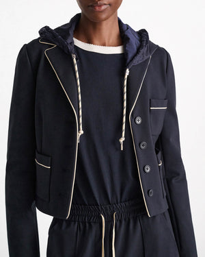 Emotional Essence Jacket