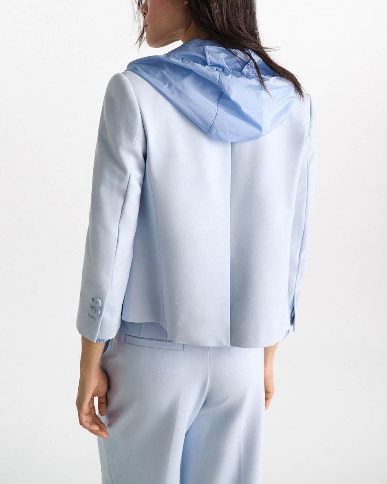 Emotional Essence Jacket