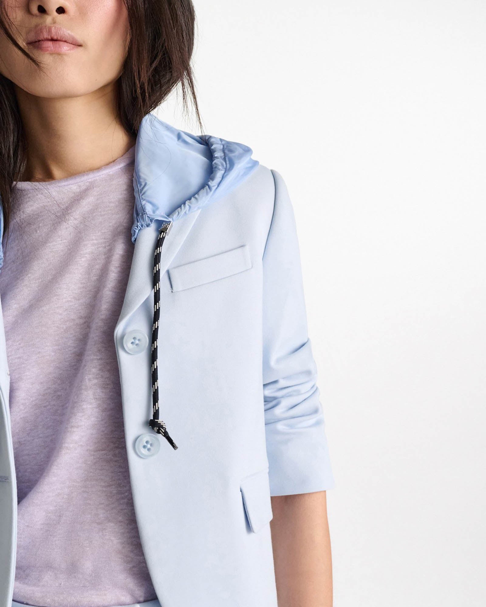 Emotional Essence Jacket