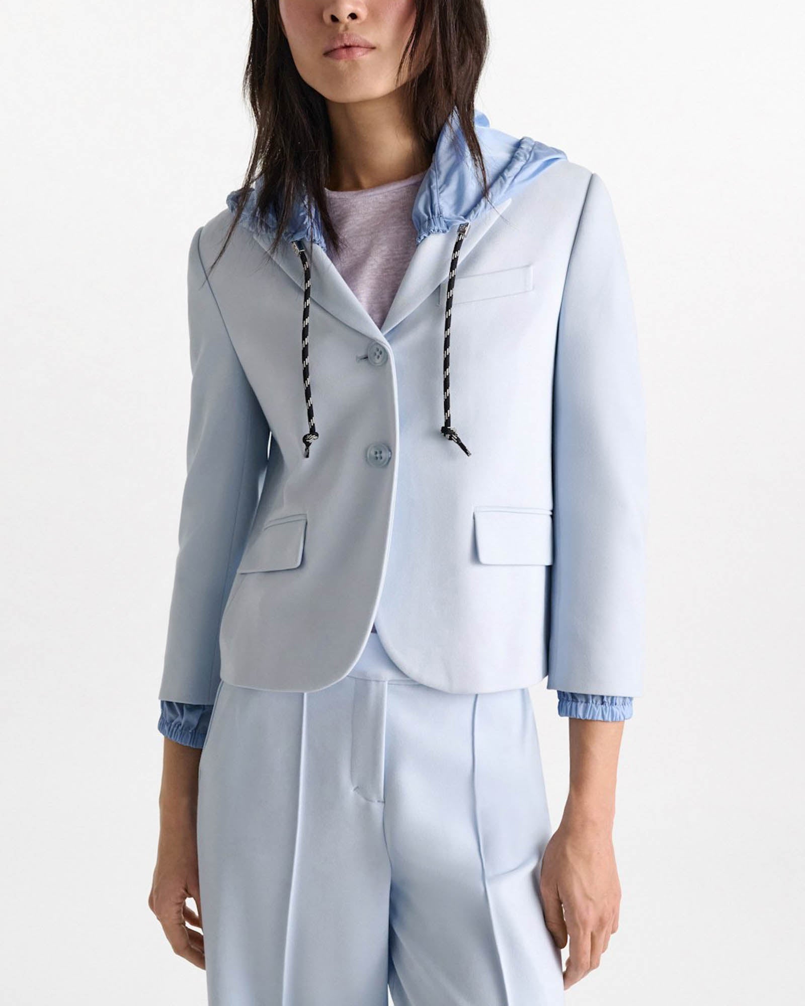 Emotional Essence Jacket