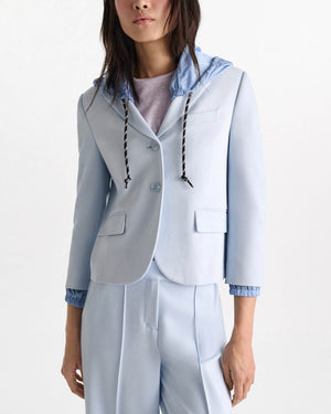 Emotional Essence Jacket
