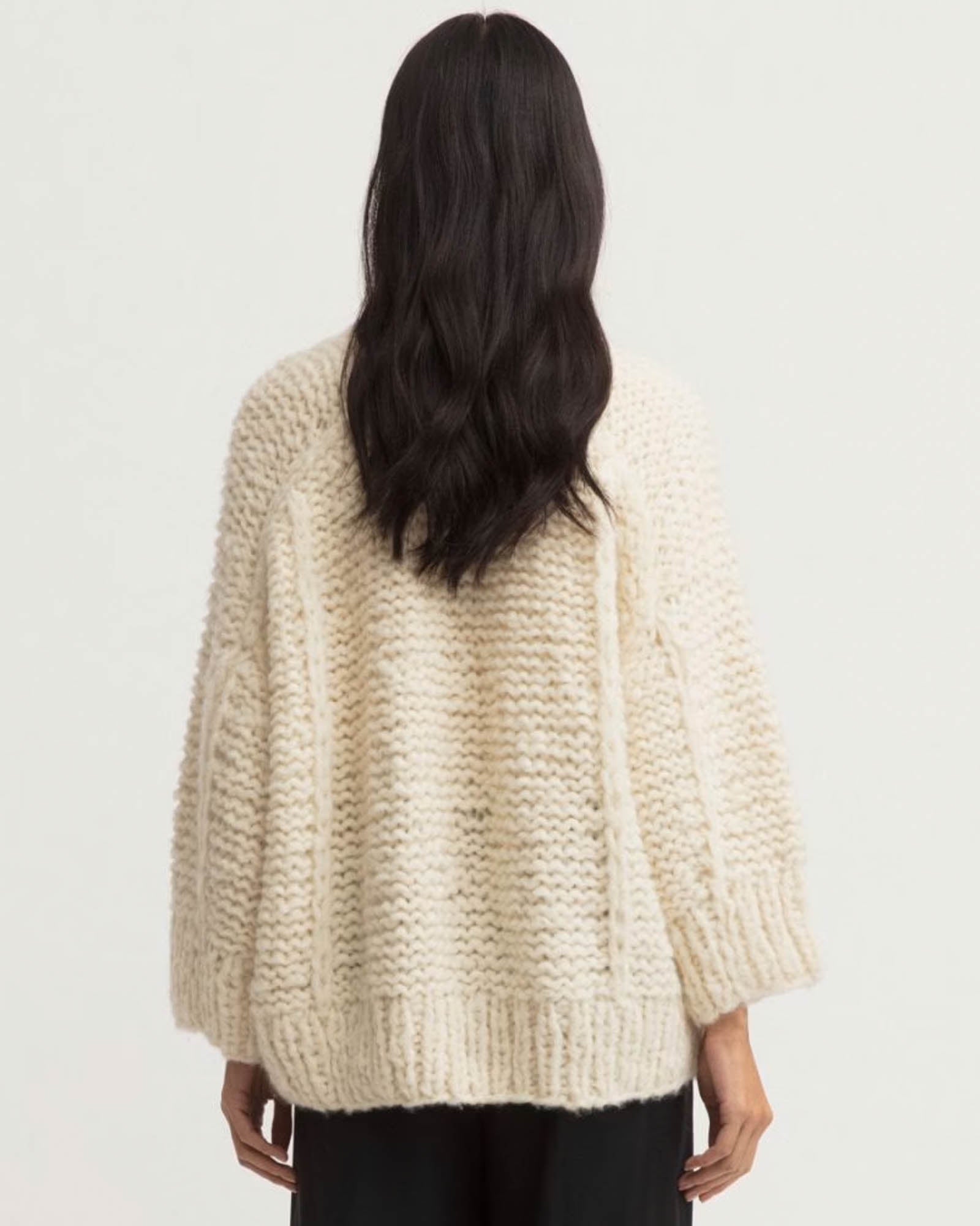 Junia Cardigan