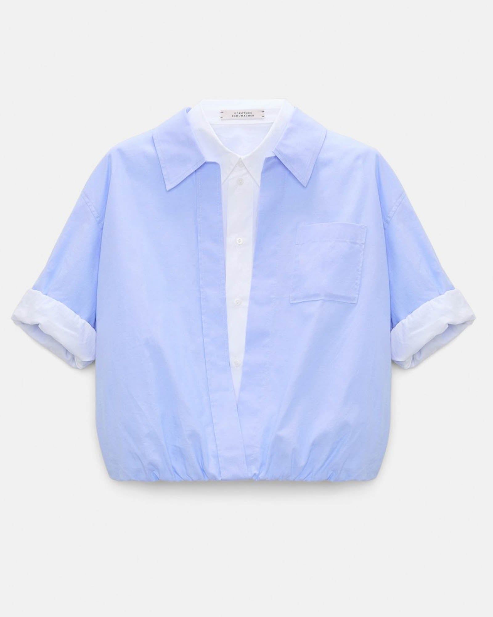 Powerful Ease Blouse
