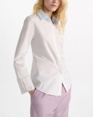 Powerful Ease Blouse
