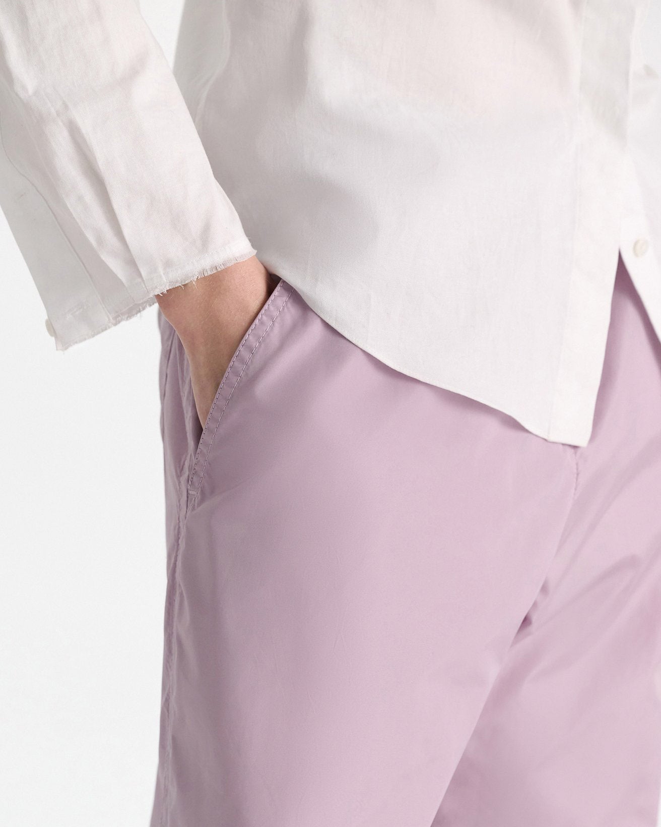 Powerful Ease Blouse