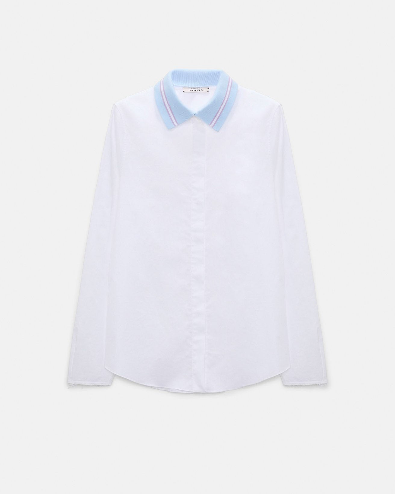 Powerful Ease Blouse