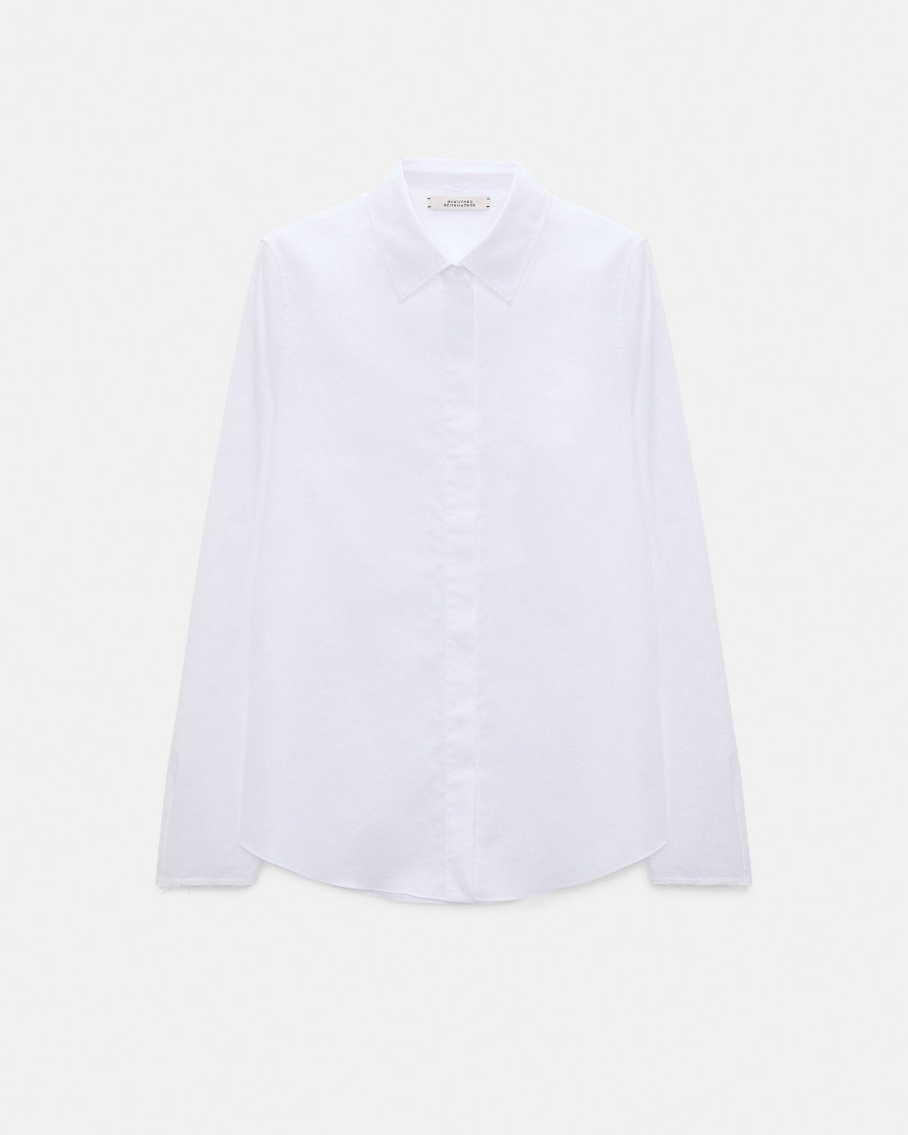 Powerful Ease Blouse