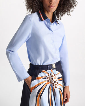 Powerful Ease Blouse