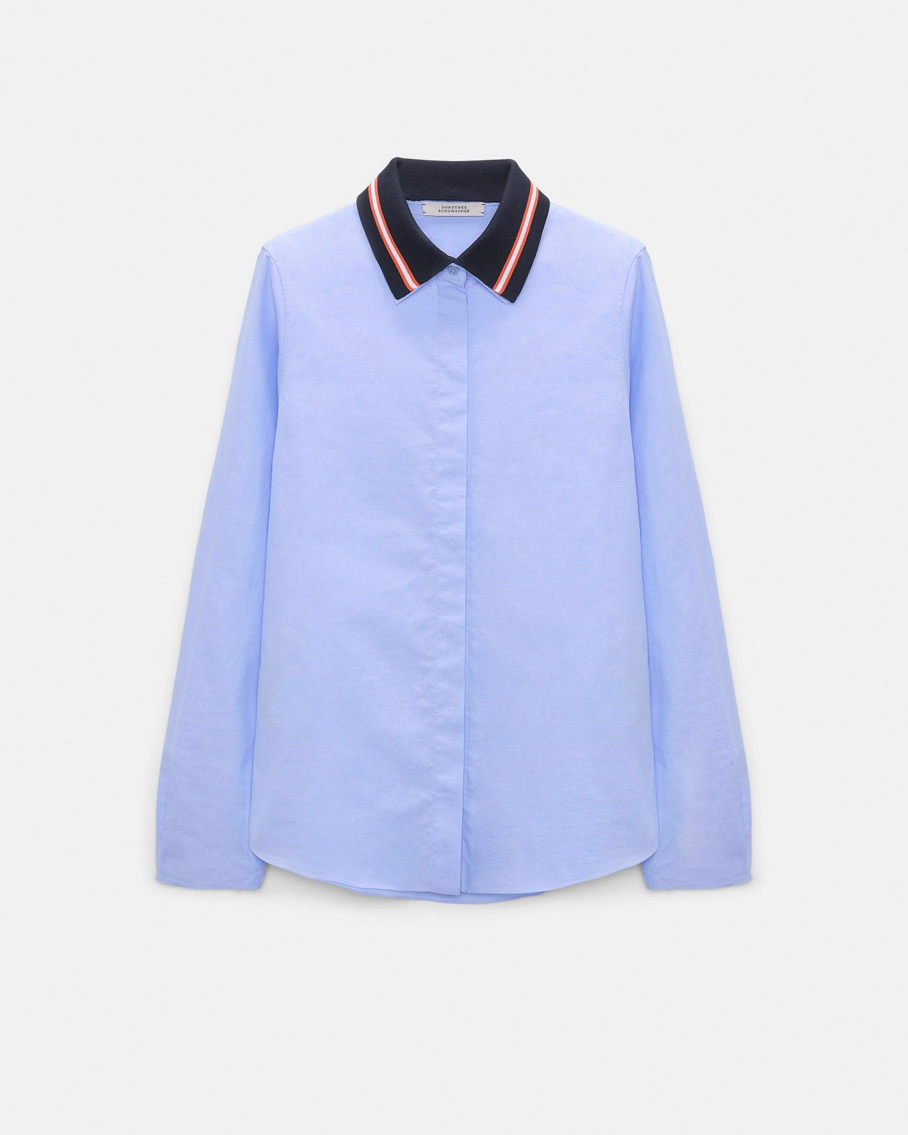 Powerful Ease Blouse