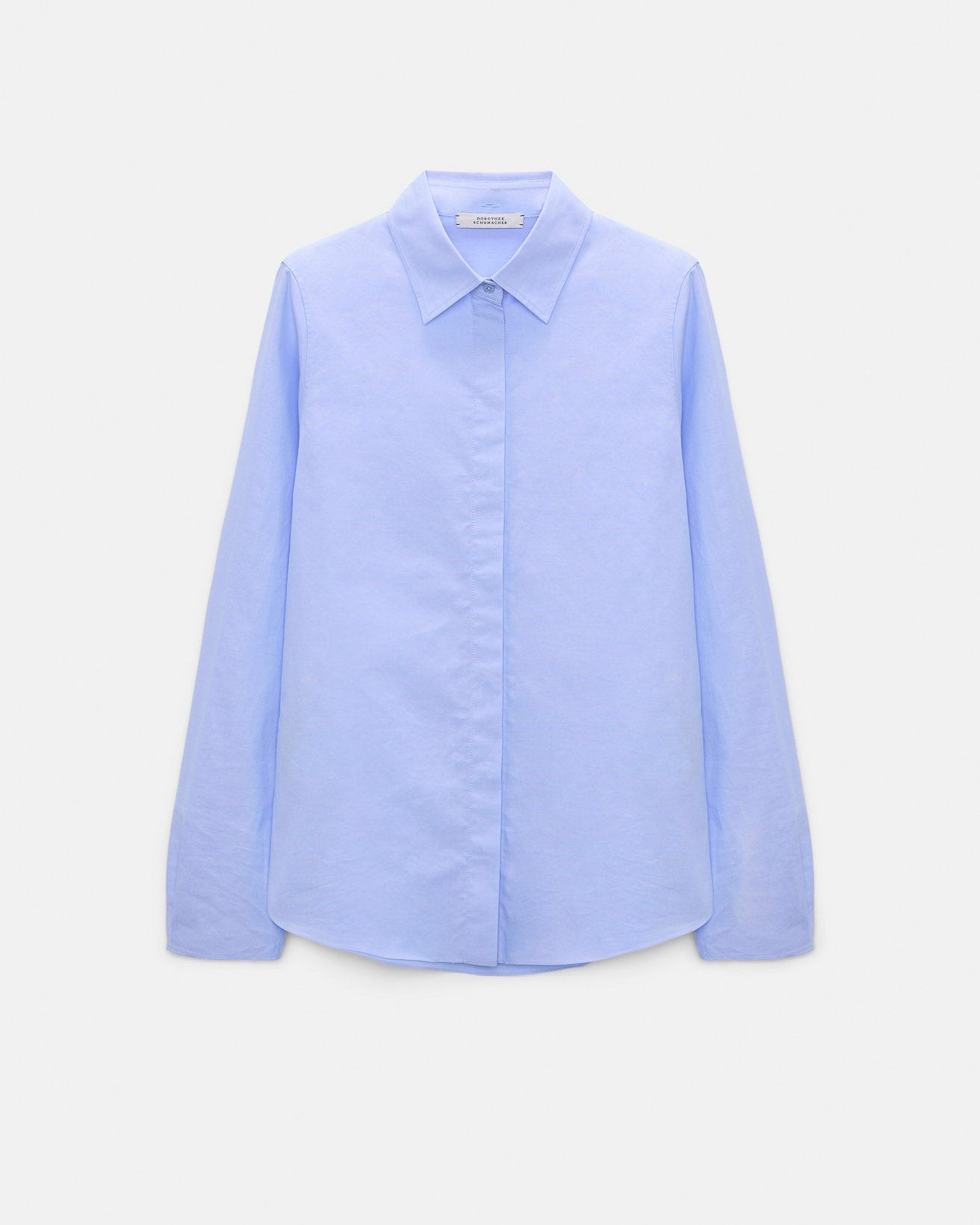 Powerful Ease Blouse