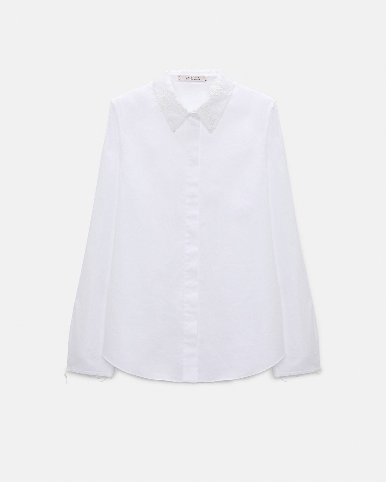 Powerful Ease Shirt