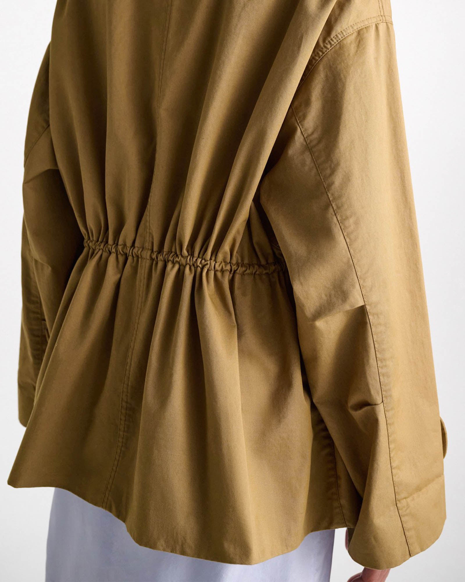 Adventurous Movement Jacket