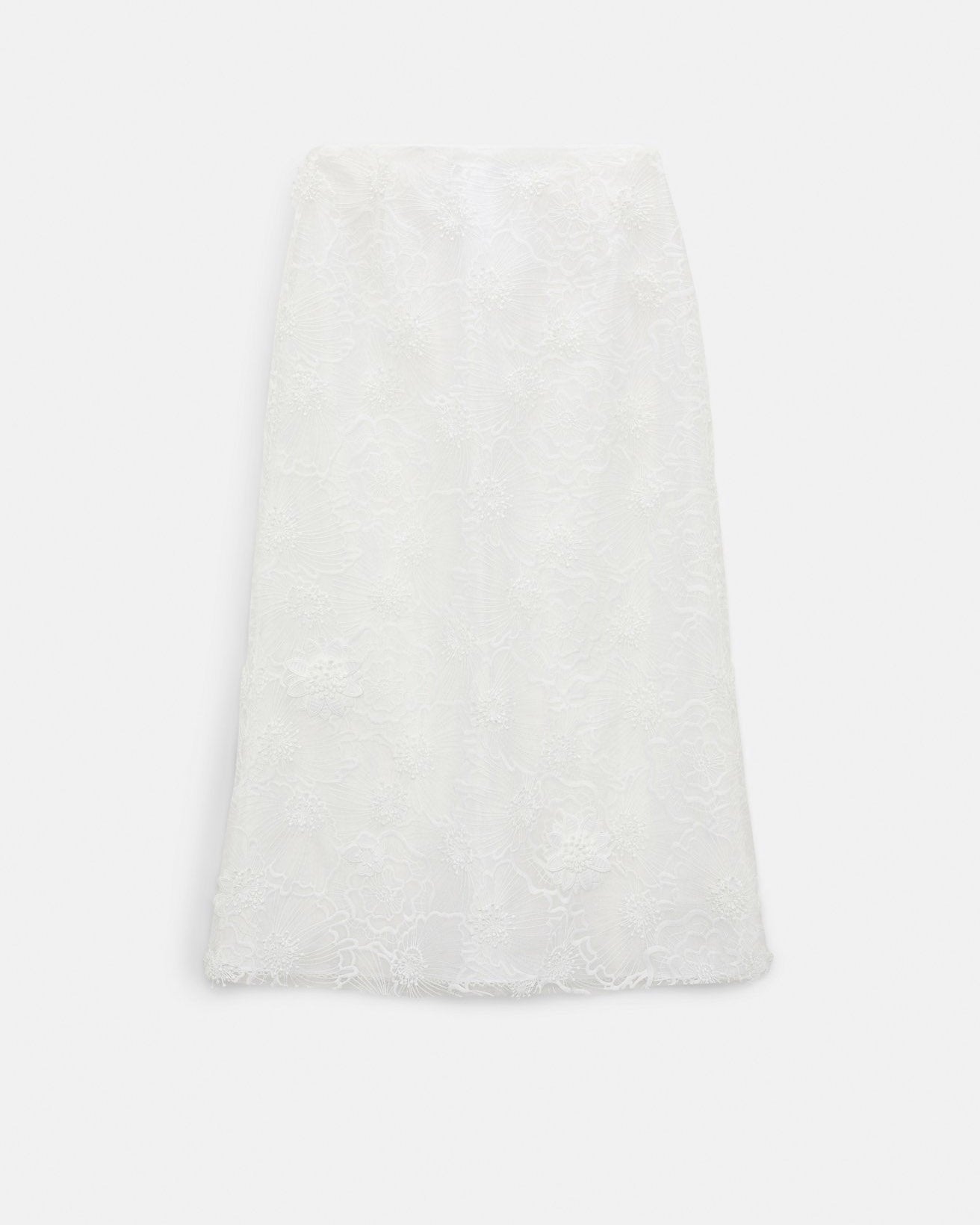 Sheer Meadow Skirt