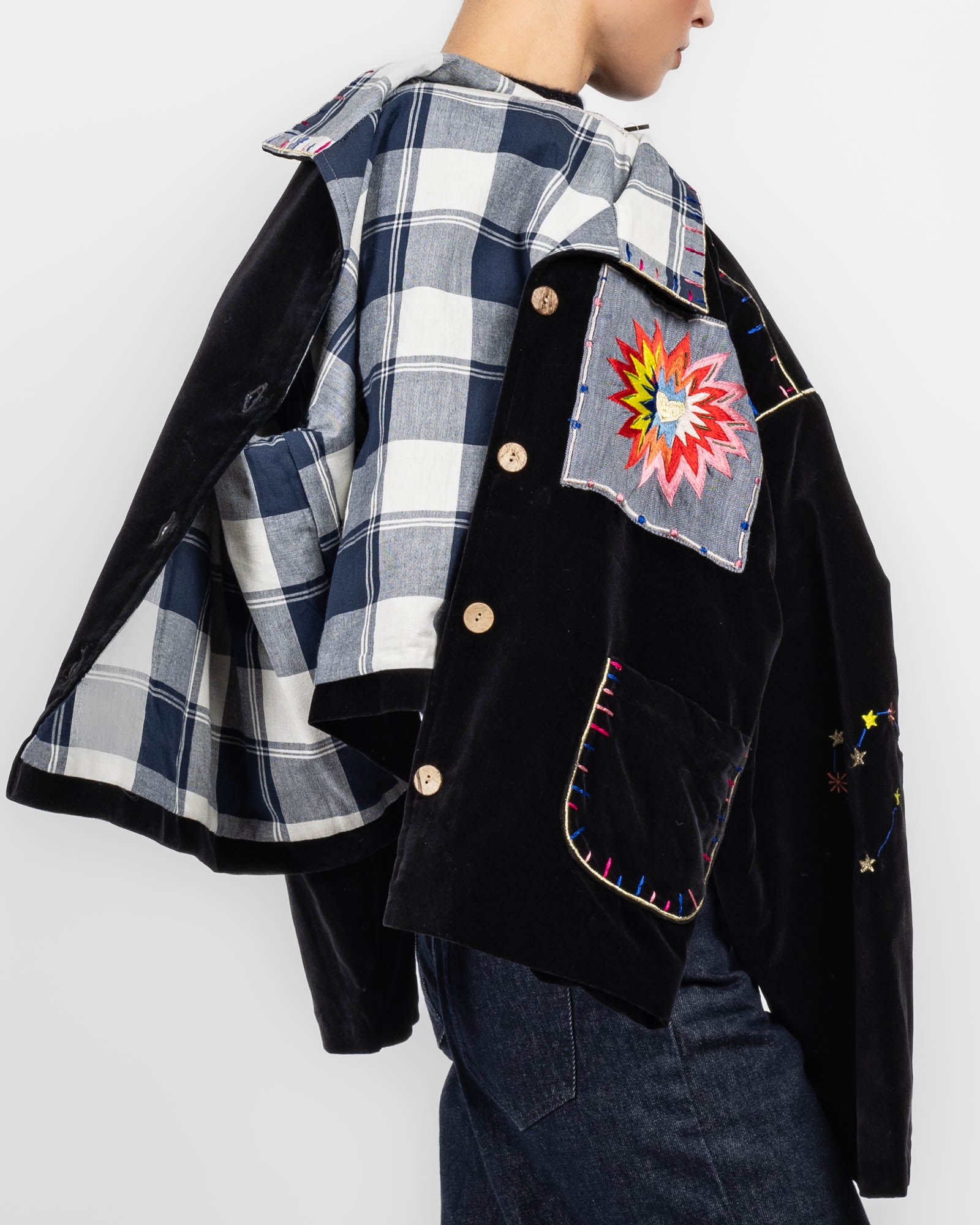 We Will Rock You Jacket