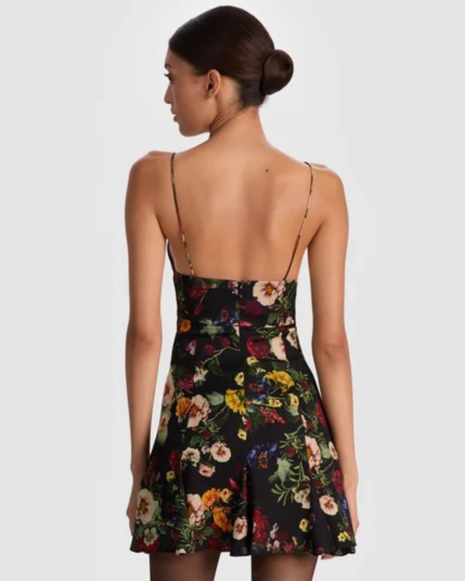 Julietta Mini Dress