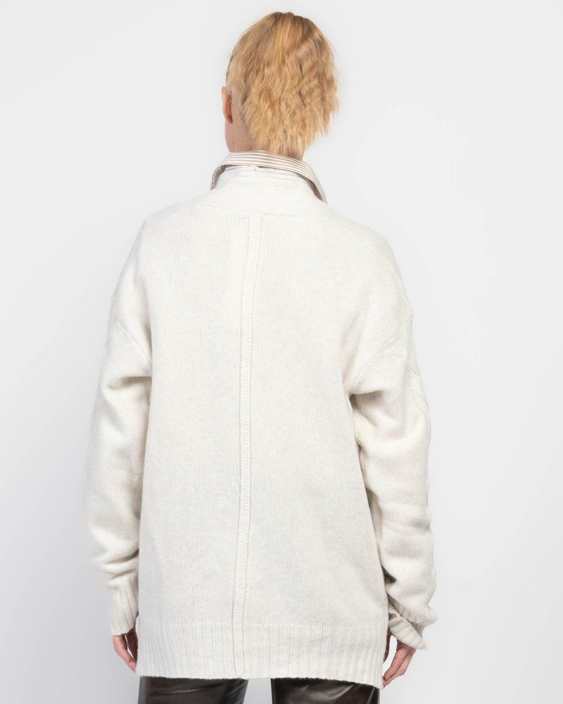 Boyfriend Cardigan