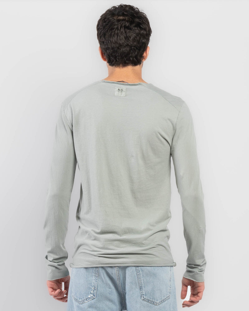 Longsleeve Shirt