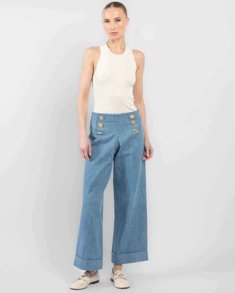 Bijou Pants