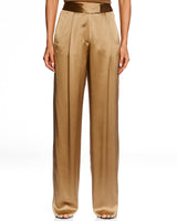 Wide Leg Trousers