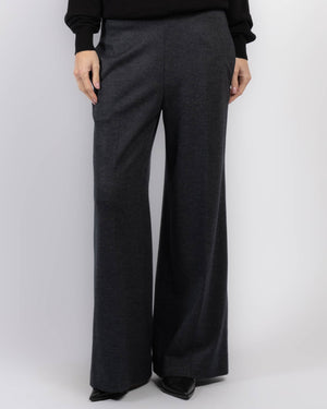 Flare Trousers