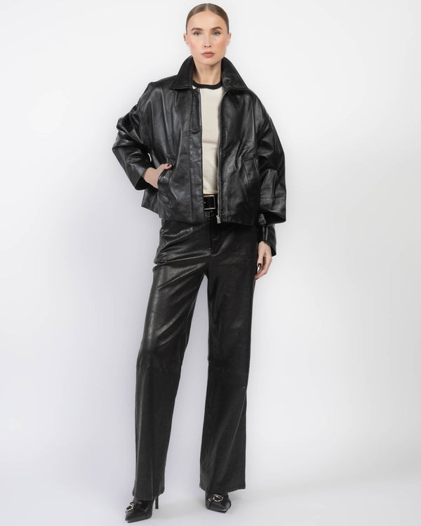 Everli Cropped Jacket