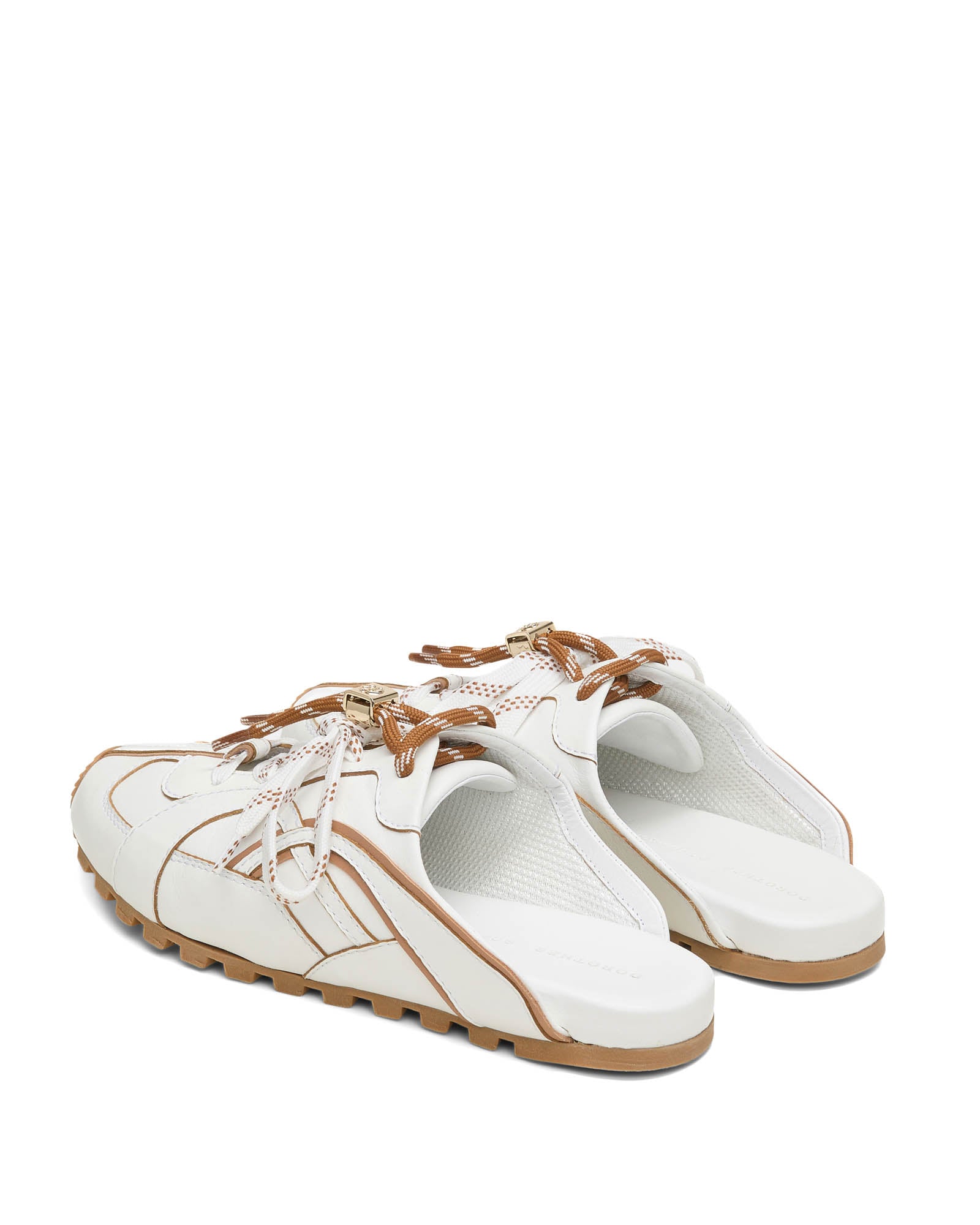 Sporty Mule Sneaker