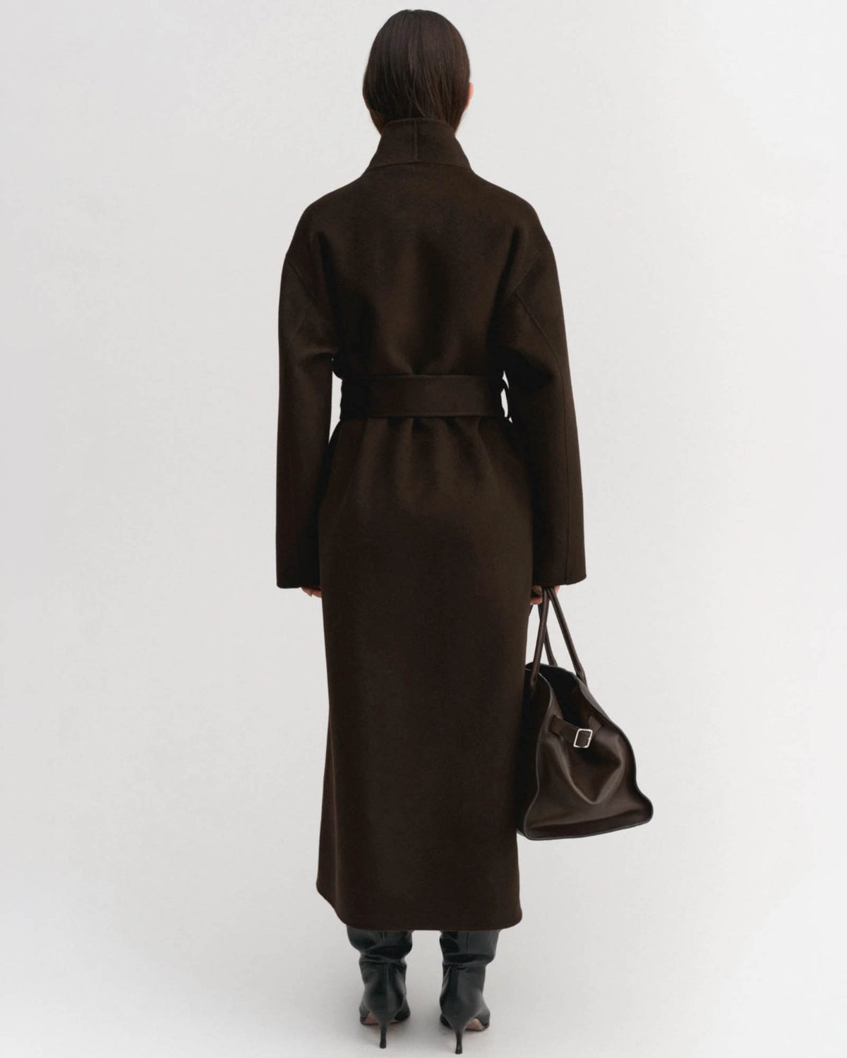 Mara Coat