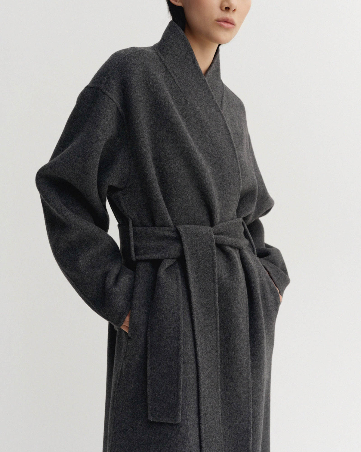 Mara Coat