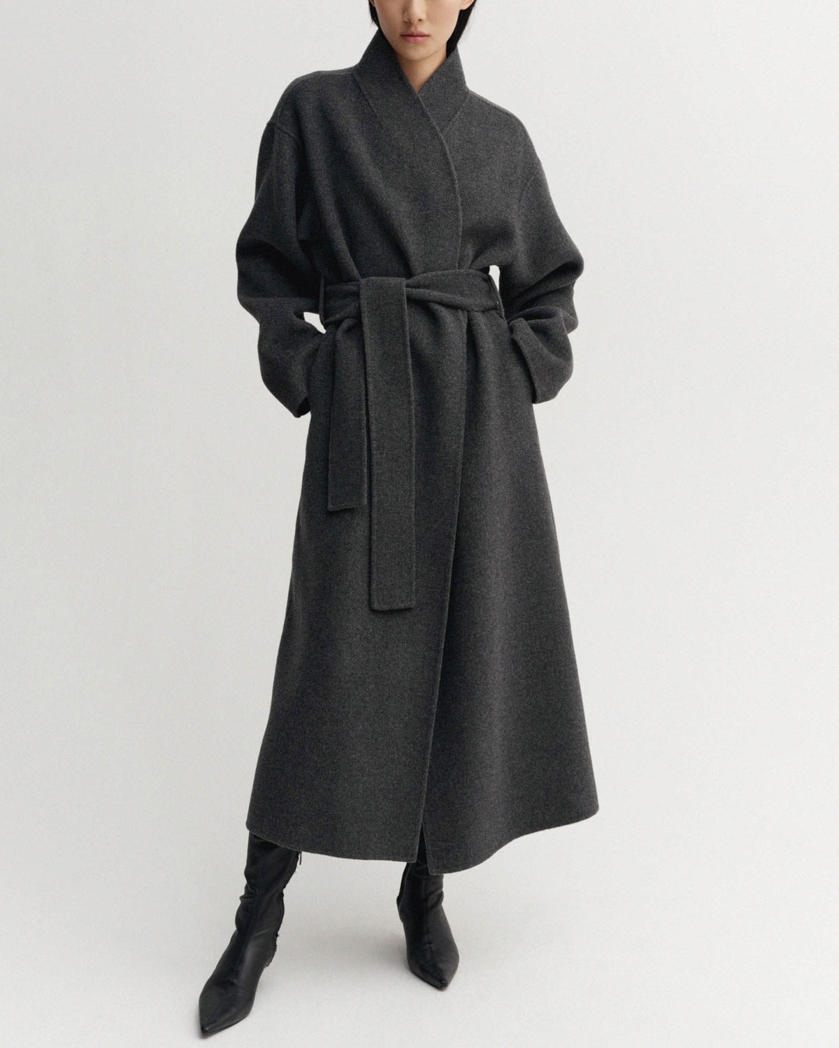 Mara Coat