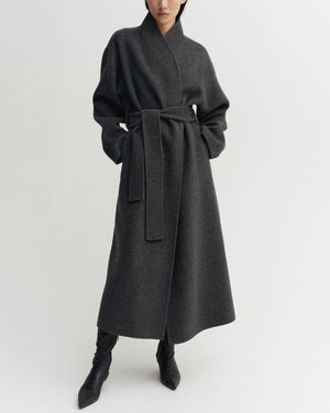 Mara Coat