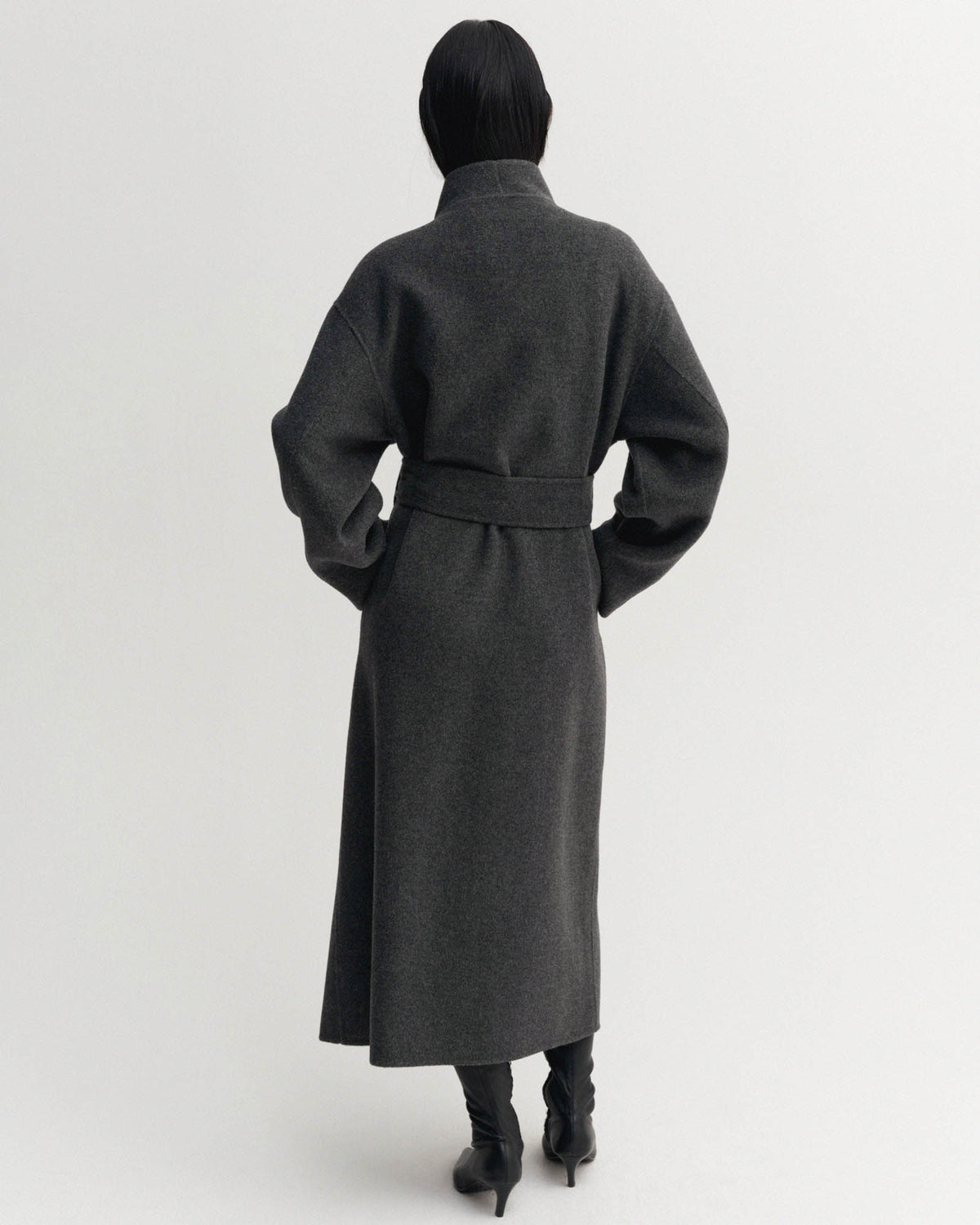 Mara Coat