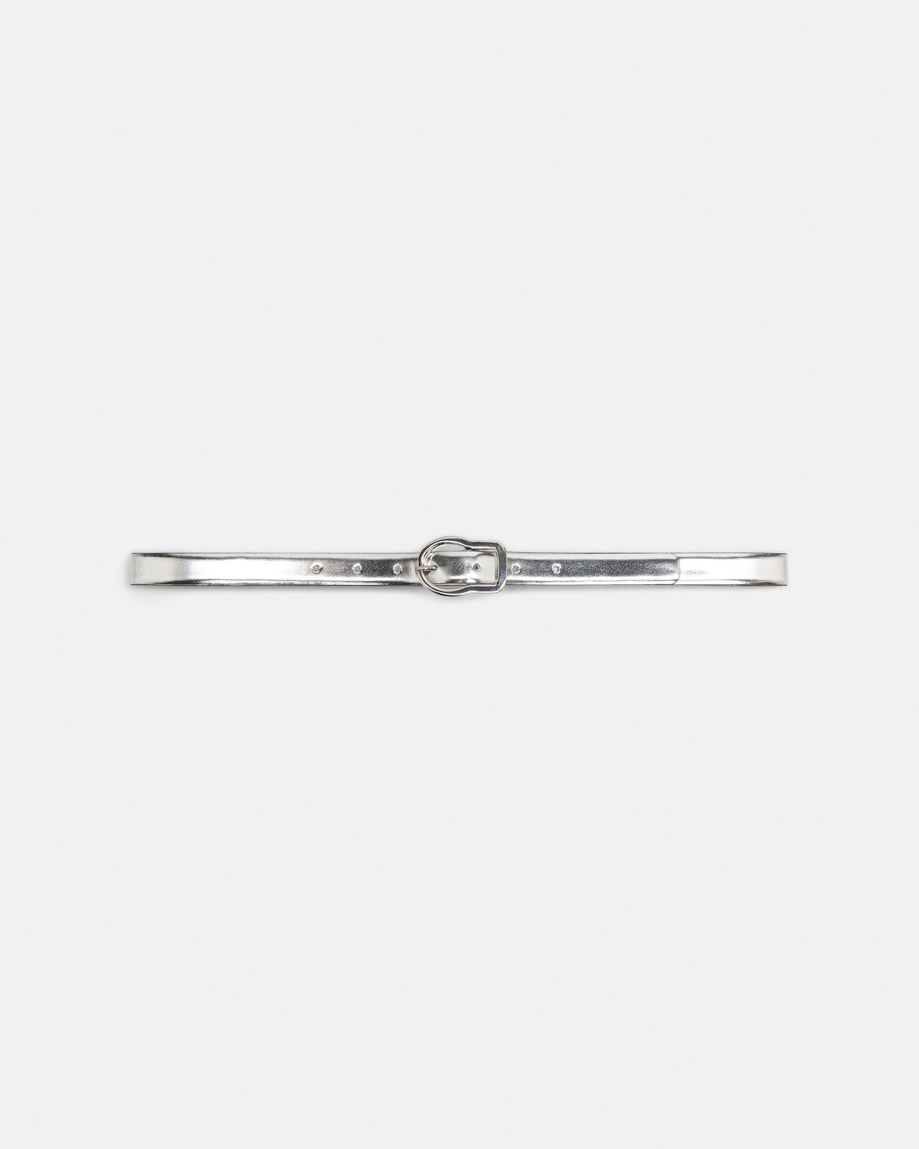 Silver Belt