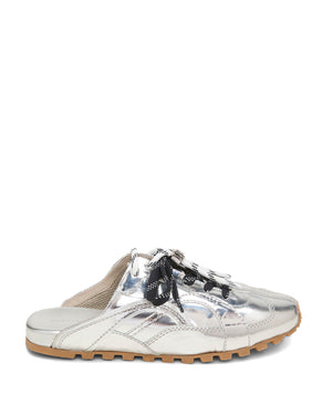Mirror Mule Sneaker