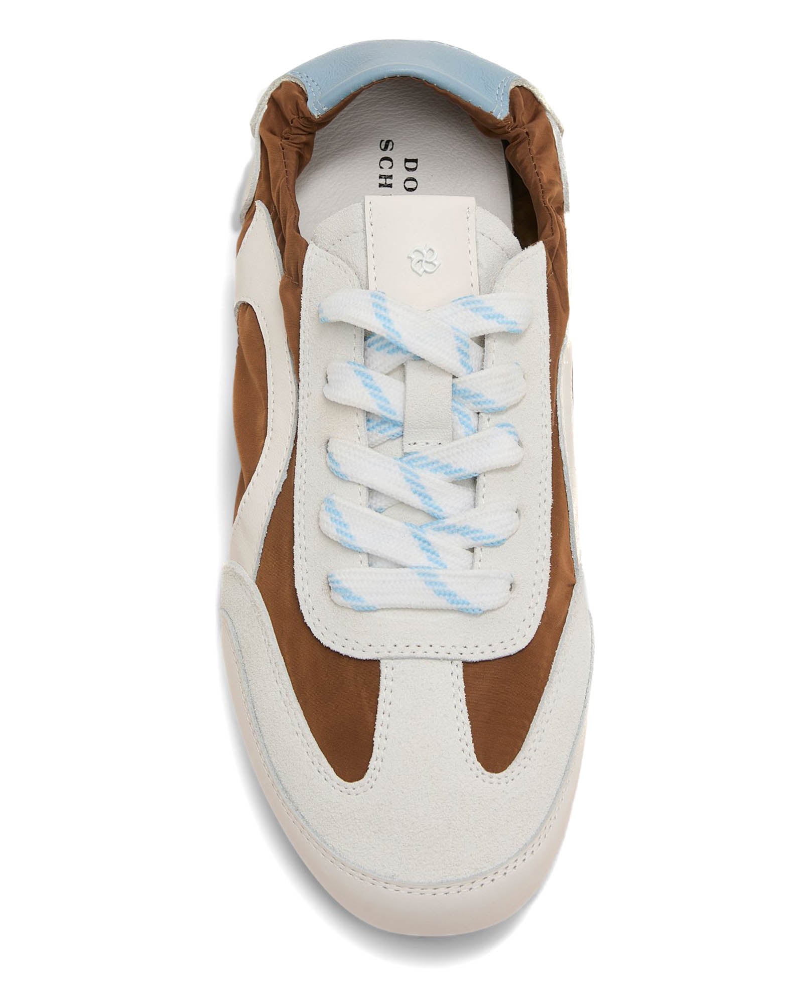 Sporty Softness Sneaker