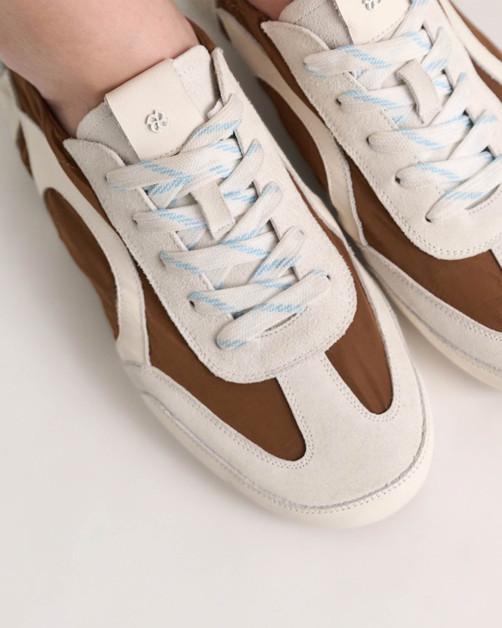 Sporty Softness Sneaker