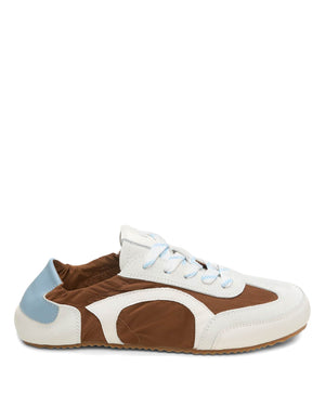 Sporty Softness Sneaker