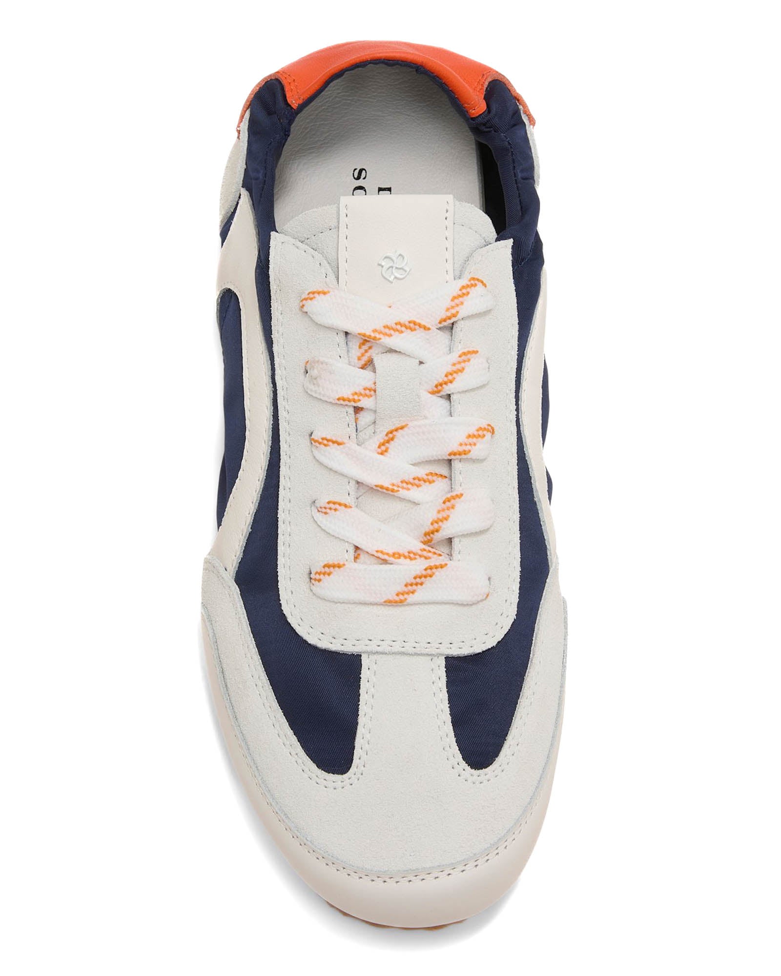 Sporty Softness Sneaker