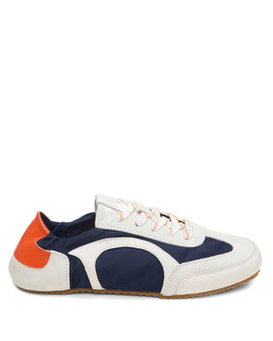 Sporty Softness Sneaker