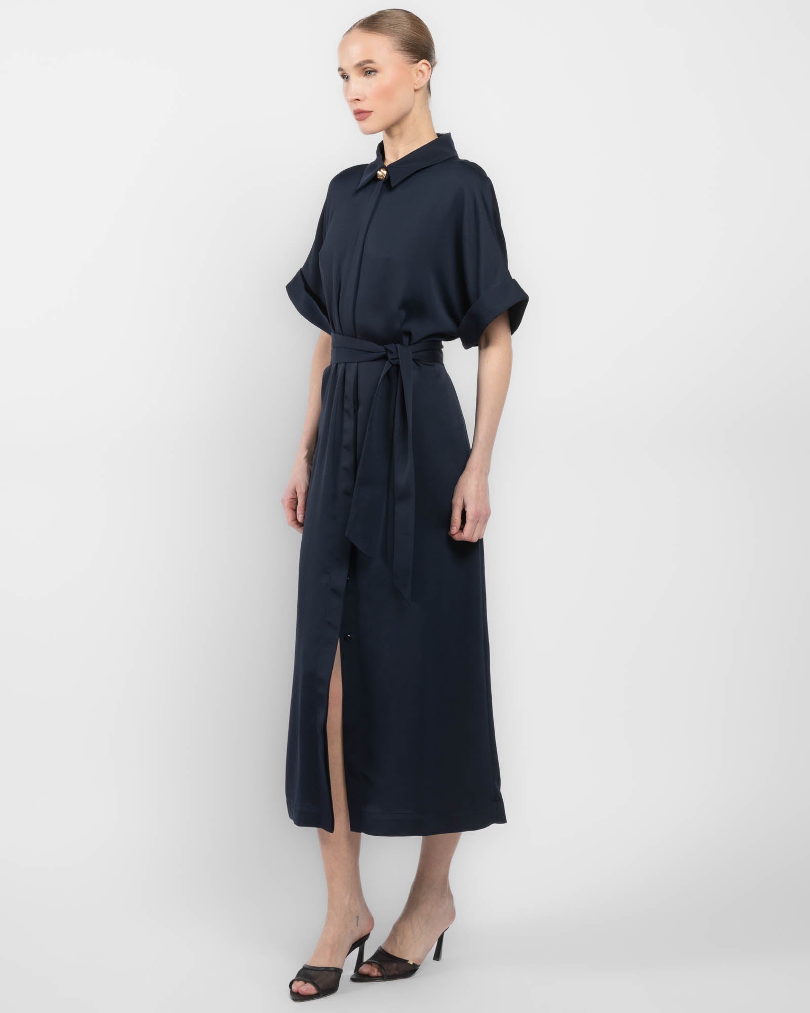 Robe Constance Dress