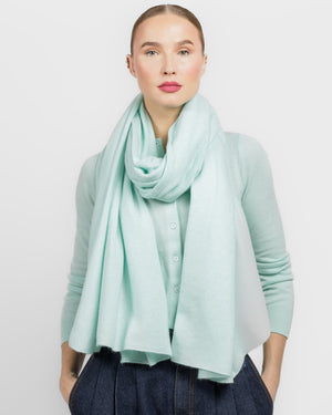 Travel Wrap Scarf